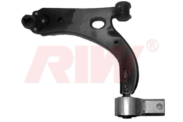 FORD FUSION (EUROPE) 2003 - 2009 Control Arm