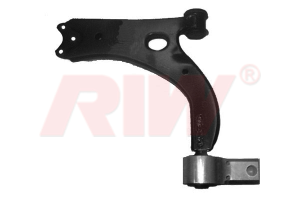 FORD FUSION (EUROPE) 2003 - 2009 Control Arm