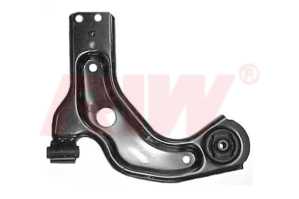 FORD COURIER 1996 - 2001 Control Arm