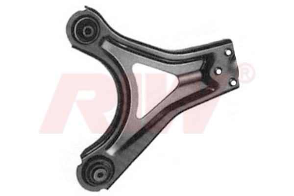 FORD MONDEO (II) 1996 - 2000 Control Arm