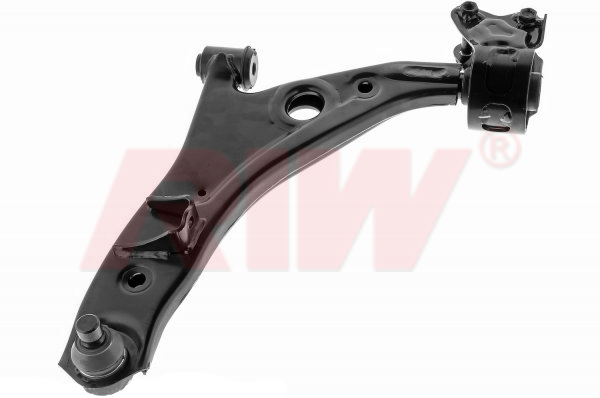 LINCOLN MKX 2007 - 2010 Control Arm