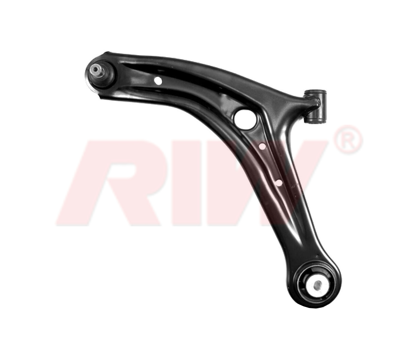 FORD TRANSIT COURIER 2014 - Control Arm