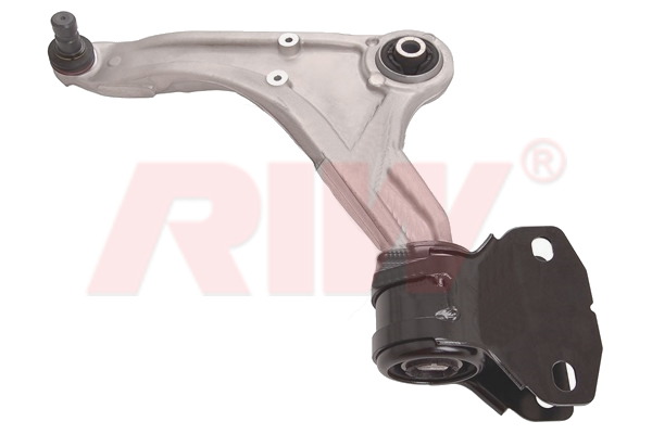 FORD MONDEO (V CNG) 2014 - 2022 Control Arm
