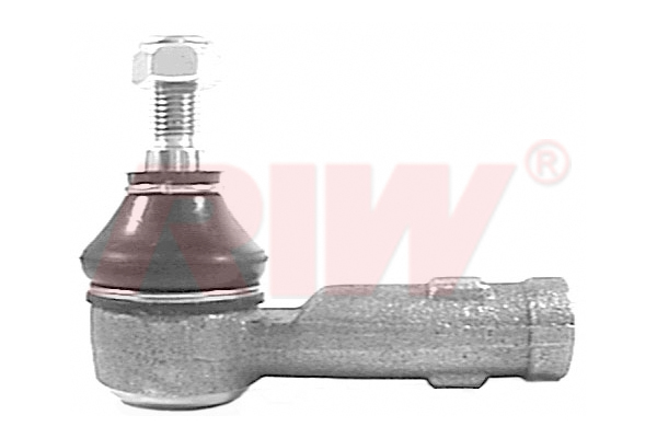 PLYMOUTH CHAMP 1979 - 1982 Tie Rod End