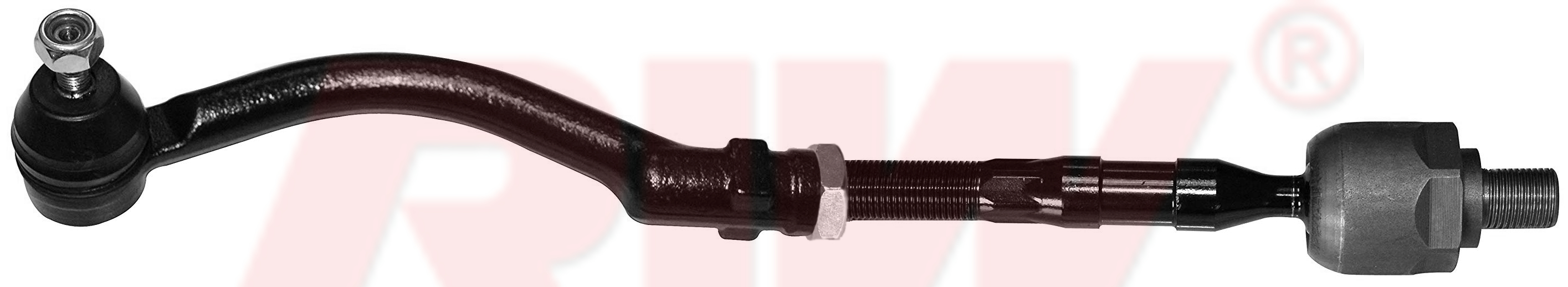 HYUNDAI SONATA (V NF) 2005 - 2010 Tie Rod Assembly
