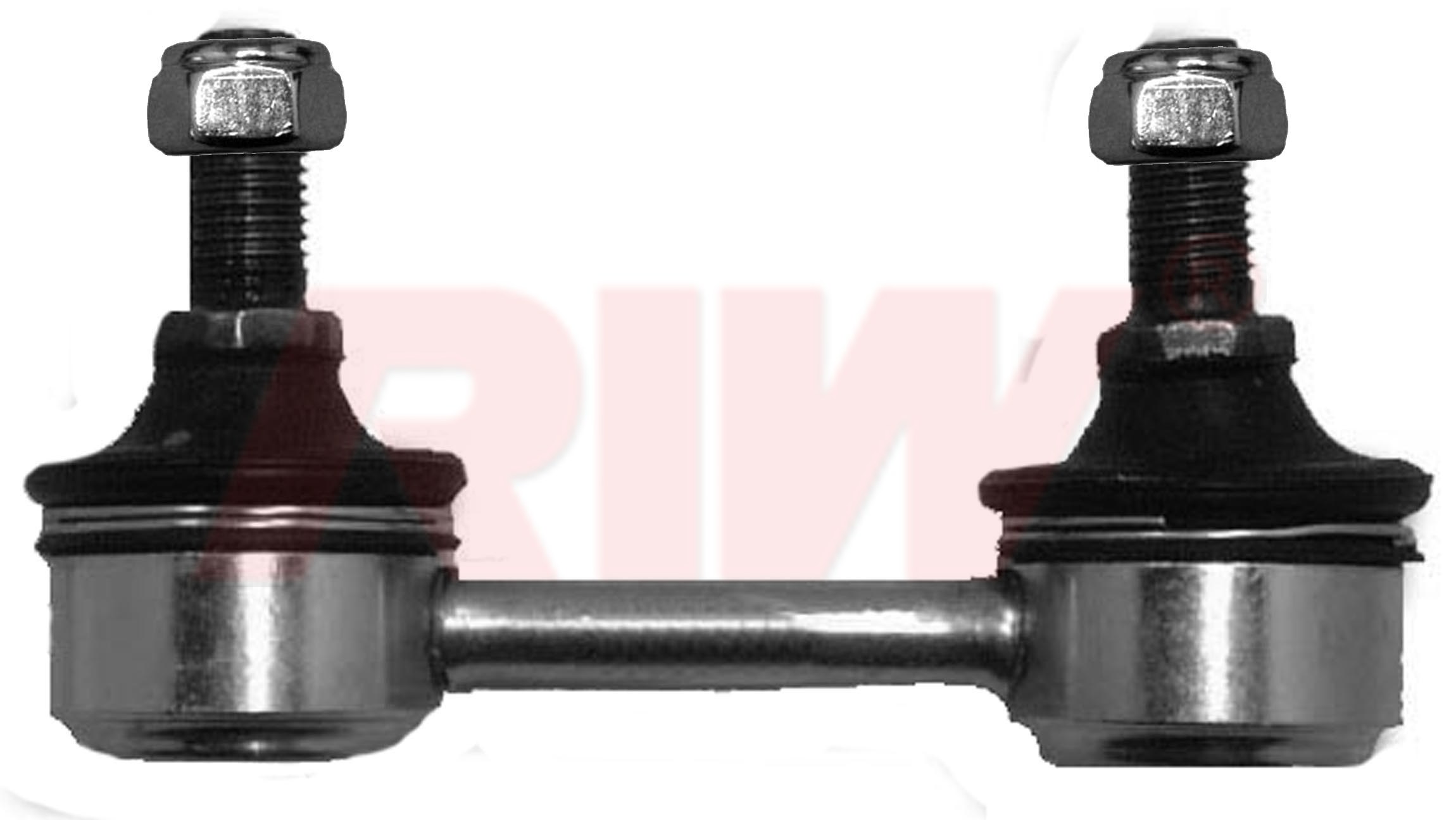 HYUNDAI COUPE (RD) 1996 - 2002 Link Stabilizer