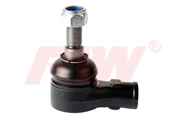 IVECO DAILY (I) 1978 - 1989 Tie Rod End
