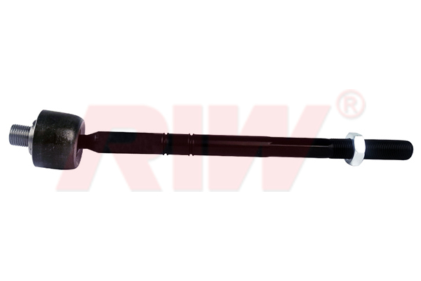 JEEP COMMANDER (XK) 2005 - 2010 Axial Joint