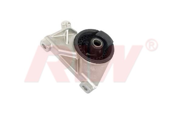 OPEL ASTRA (G) 1998 - 2004 Engine Mounting