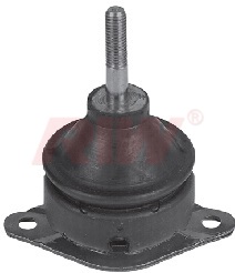 ROVER 400 (RT) 1995 - 2000 Engine Mounting
