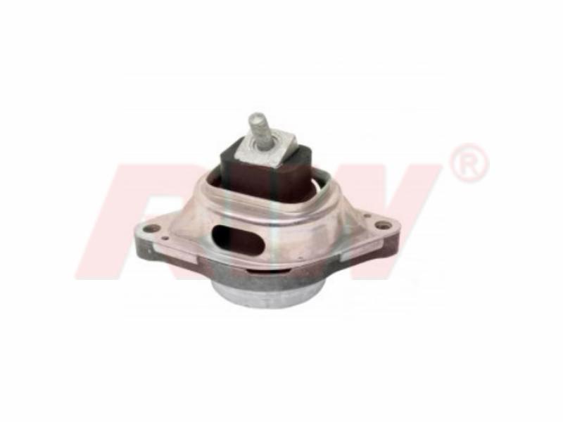 LAND ROVER RANGE ROVER (III LM, L322) 2002 - 2012 Engine Mounting