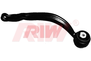 LAND ROVER RANGE ROVER (III LM, L322) 2002 - 2012 Control Arm
