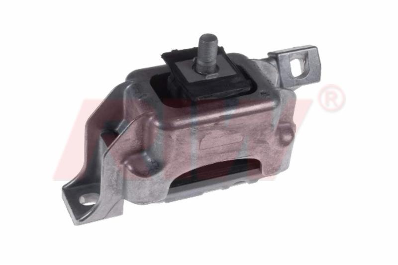 MINI COOPER COUPE (R58) 2011 - 2015 Engine Mounting