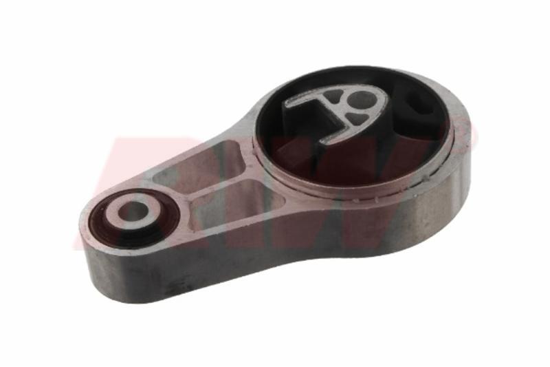 MINI COOPER ROADSTER (R59) 2011 - 2015 Engine Mounting