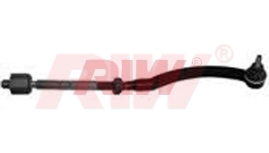 MINI COOPER S ONE (R52) 2004 - 2007 Tie Rod Assembly