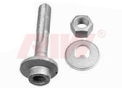 MERCEDES 190 SERIES (W201) 1982 - 1993 Axle Support Bushing