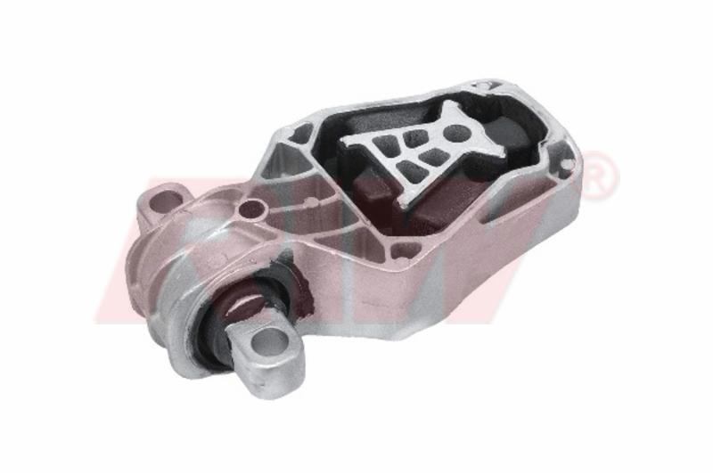 MERCEDES CLA (COUPE C117) 2013 - 2018 Engine Mounting