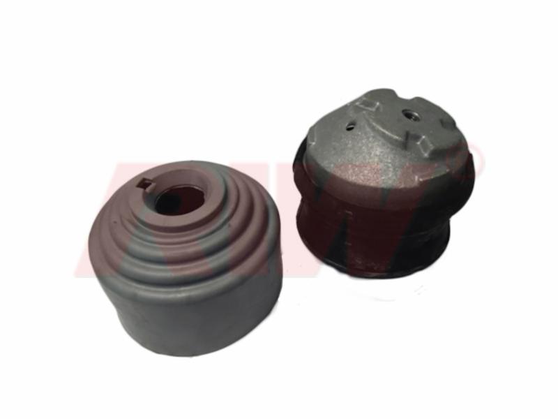 MERCEDES CLC CLASS (CL203) 2008 - 2011 Engine Mounting