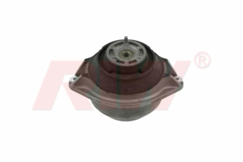 MERCEDES S CLASS (W140) 1991 - 1999 Engine Mounting