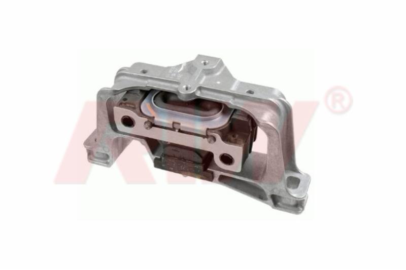 MERCEDES CLA (COUPE C117) 2013 - 2018 Engine Mounting