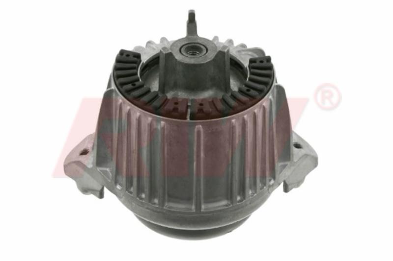 MERCEDES C CLASS (W204) 2007 - 2014 Engine Mounting