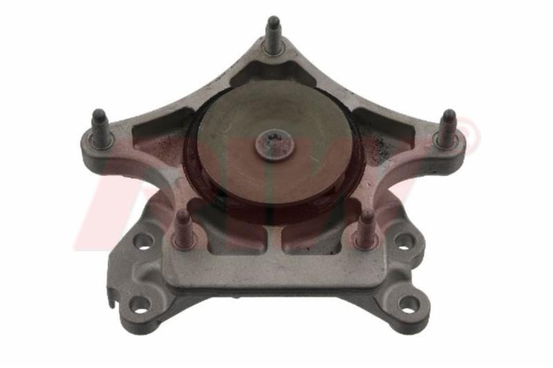 MERCEDES S CLASS (W221 4X2) 2005 - 2013 Transmission Mounting