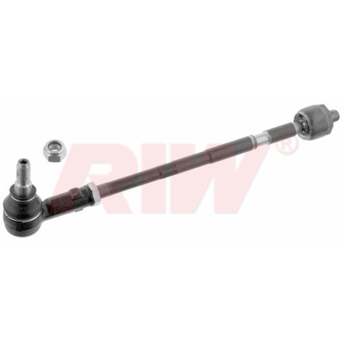 MERCEDES VITO (W638) 1997 - 2003 Tie Rod Assembly