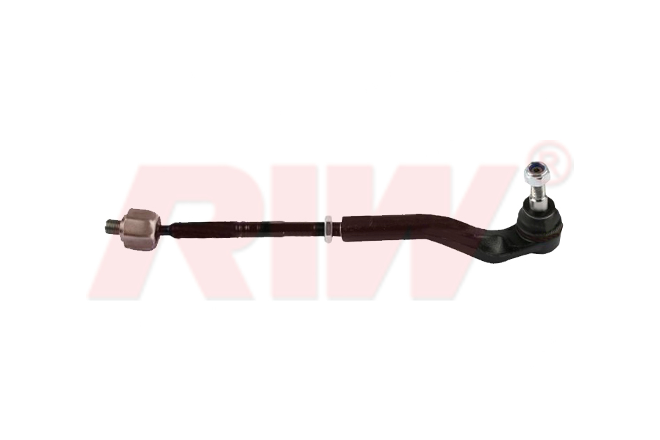 MERCEDES VIANO (W447) 2014 - Tie Rod Assembly