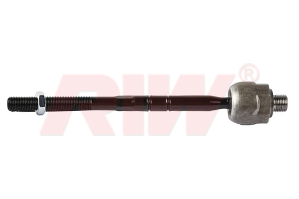MERCEDES CLK (W209) 2002 - 2009 Axial Joint