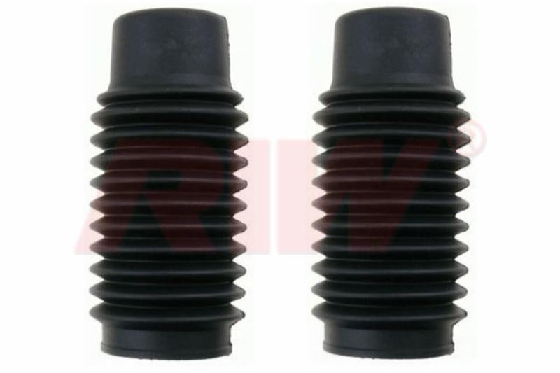 FORD PROBE (I) 1989 - 1992 Shock Absorber Bellow