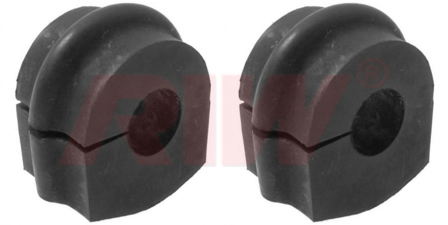 NISSAN PICK-UP (D22, 4WD) 1998 - 2012 Stabiliser Mounting