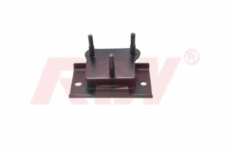 NISSAN NP300 (4WD) 2009 - 2014 Engine Mounting