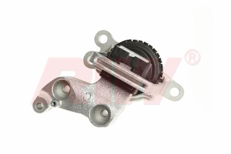 NISSAN X-TRAIL (T32) 2013 - 2021 Engine Mounting