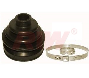 NISSAN PICK-UP (D22, 2WD) 1998 - 2012 Axle Bellow