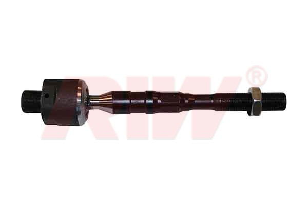 NISSAN PATHFINDER (R51) 2005 - 2014 Axial Joint