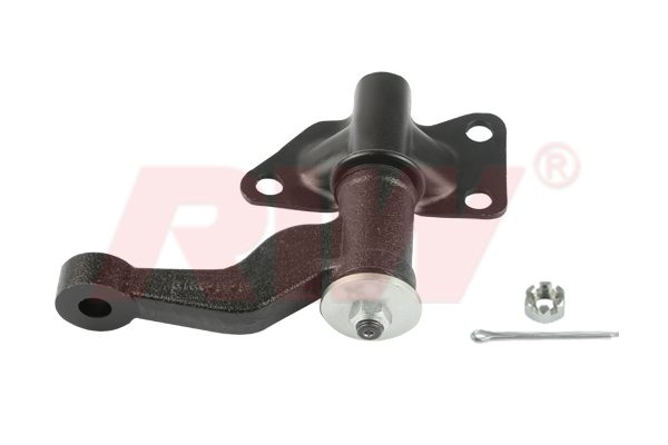 NISSAN NP300 (2WD) 2009 - 2014 Idler Arm