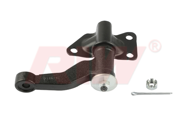 NISSAN NP300 (4WD) 2009 - 2014 Idler Arm