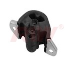 OPEL VECTRA (A) 1988 - 1995 Transmission Mounting