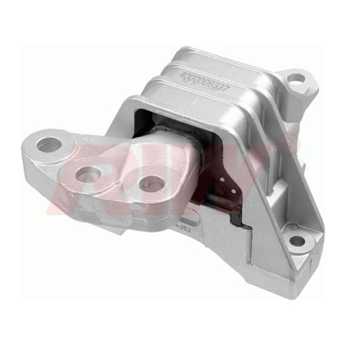 OPEL SIGNUM (Z03) 2003 - 2008 Engine Mounting