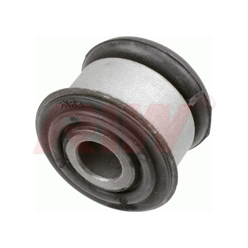 VAUXHALL ASTRA (H) 2004 - 2009 Rear Carrier (Torsion) Bushing