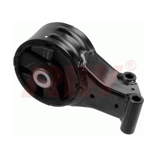 OPEL VECTRA (C) 2002 - 2008 Engine Mounting