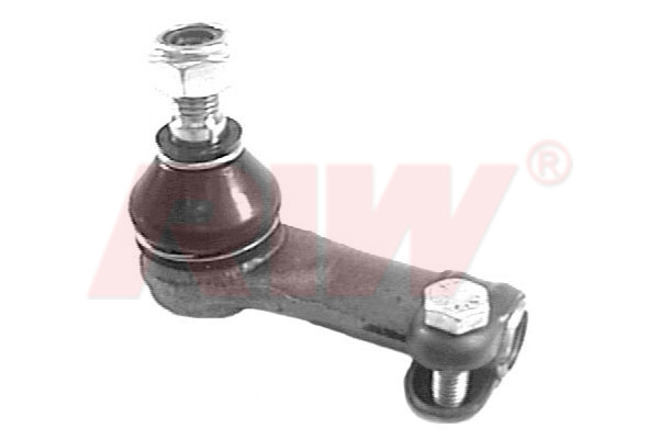 VAUXHALL ASTRA 1979 - 1981 Tie Rod End