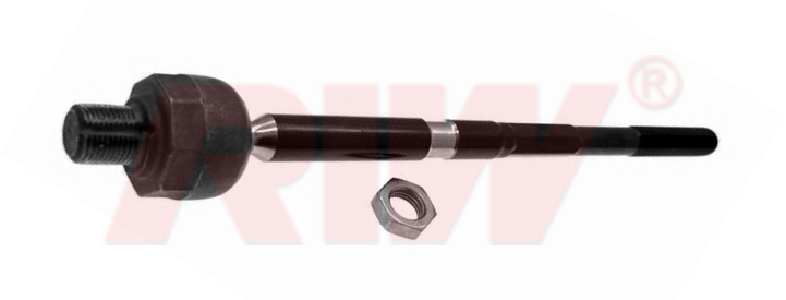 VAUXHALL ASTRA (H) 2004 - 2009 Axial Joint