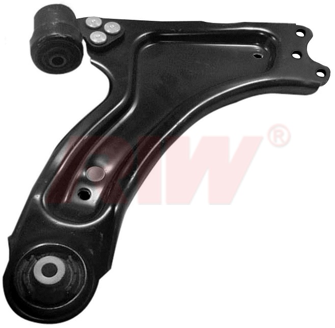 CHEVROLET CHEVY (PICK-UP) 2001 - 2005 Control Arm