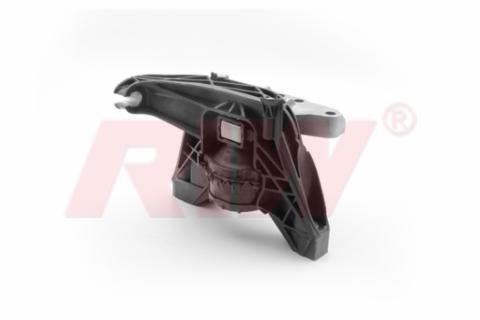 CITROEN C4 GRAND PICASSO (II) 2013 - Engine Mounting