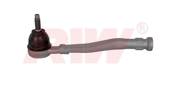 PEUGEOT 208 GTI 2012 - 2019 Tie Rod End