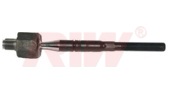 BMW X5 (E53) 2000 - 2007 Axial Joint