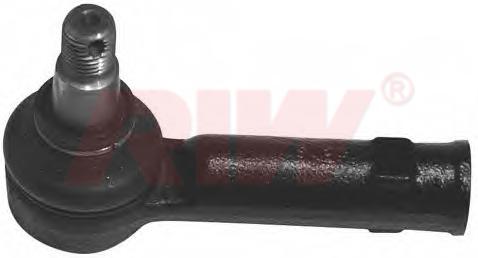FORD TRANSIT 1987 - 1992 Tie Rod End