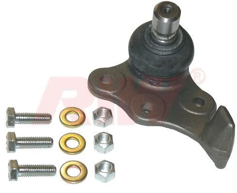 VAUXHALL OMEGA (A) 1986 - 1994 Ball Joint