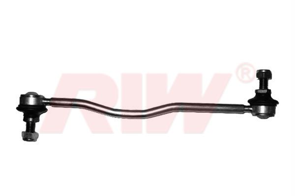 OPEL ASTRA (H) 2004 - 2009 Link Stabilizer